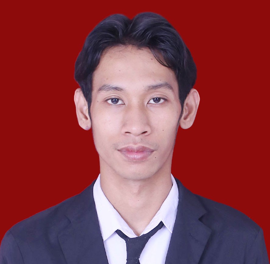 Muhammad Jardin Saputra